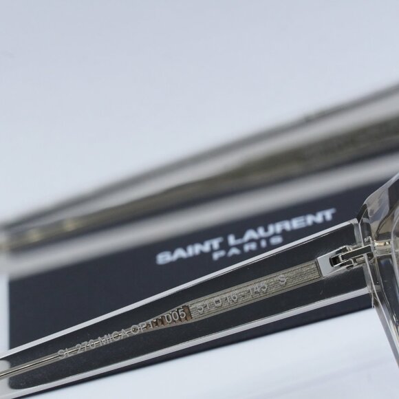 Final Price! Saint Laurent SL276 MICA OPT 005 Eyeglasses